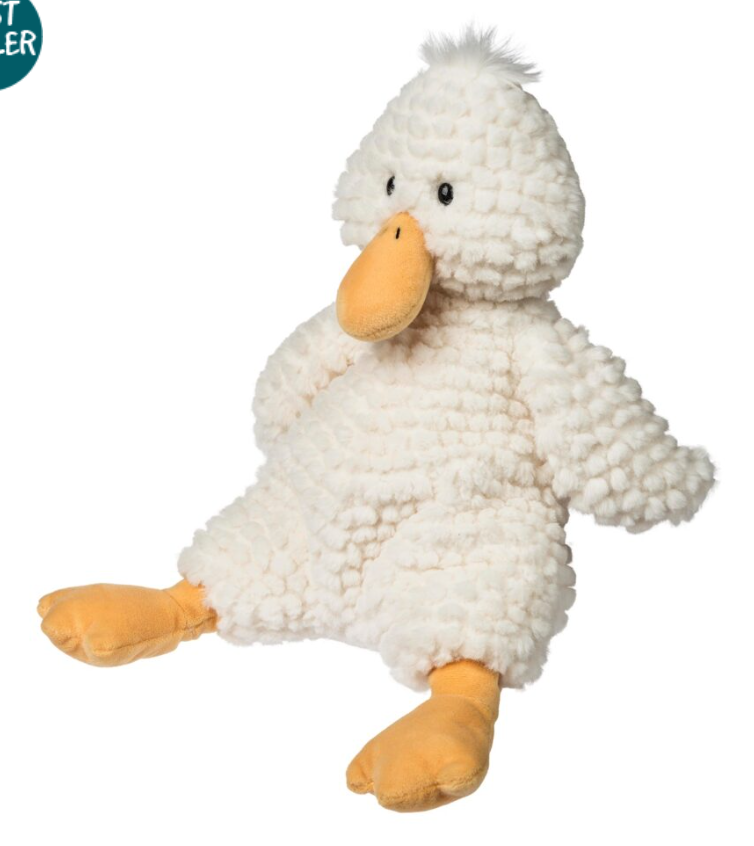Snuggables Duck