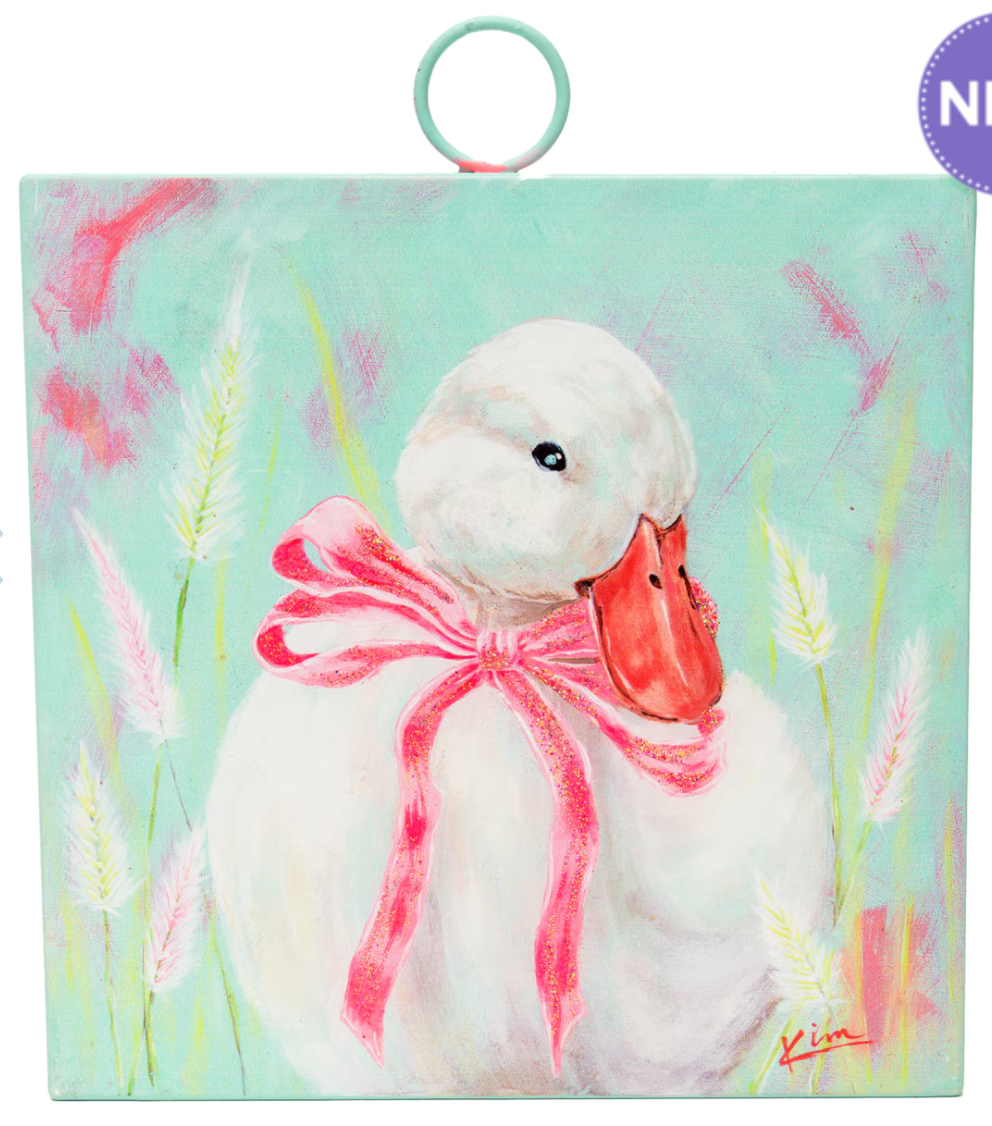 Mini Kross Summer Duck
