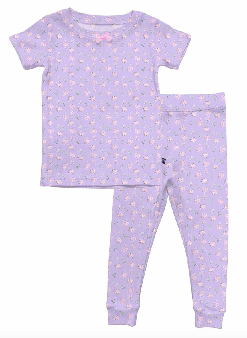 Lila Toddler Lounge Set