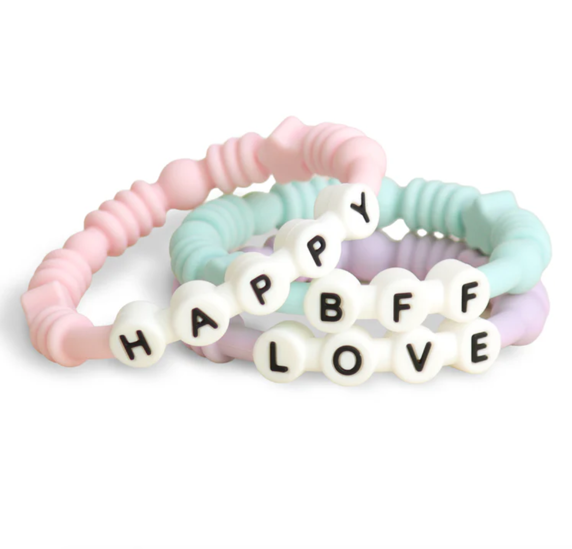 Bitzy Bands Pastel