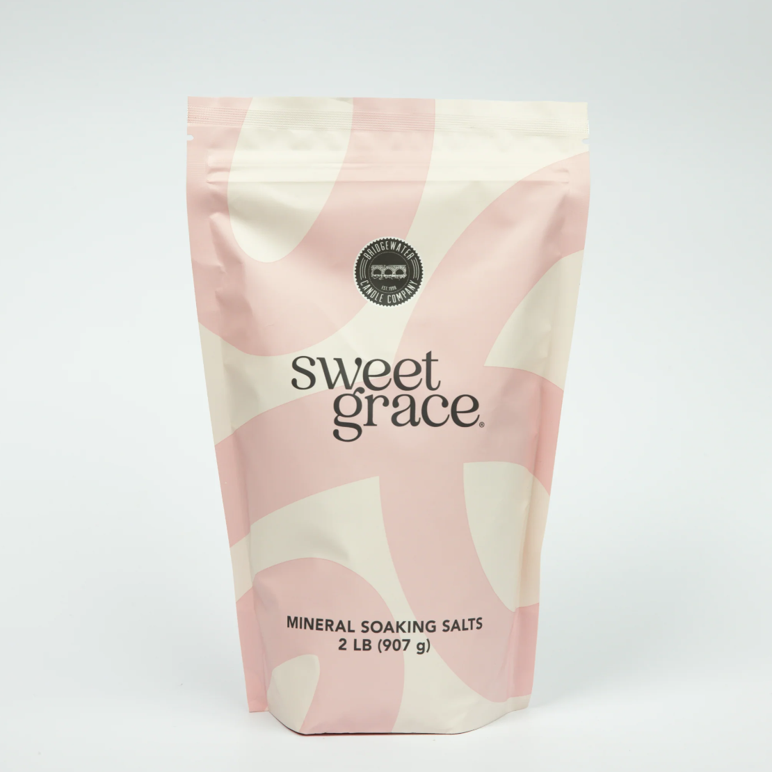 Sweet Grace Mineral Soaking Salts