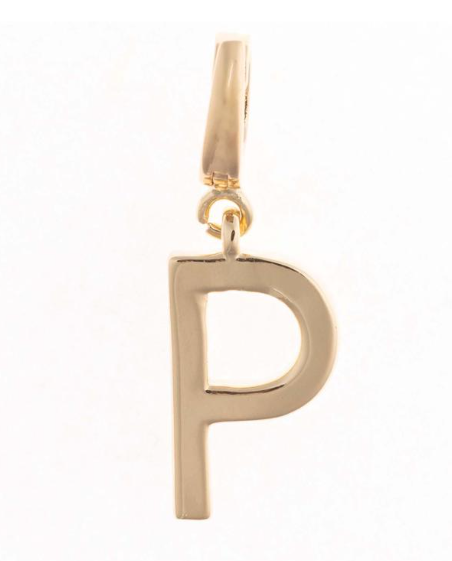 Luxe Tia Charm P