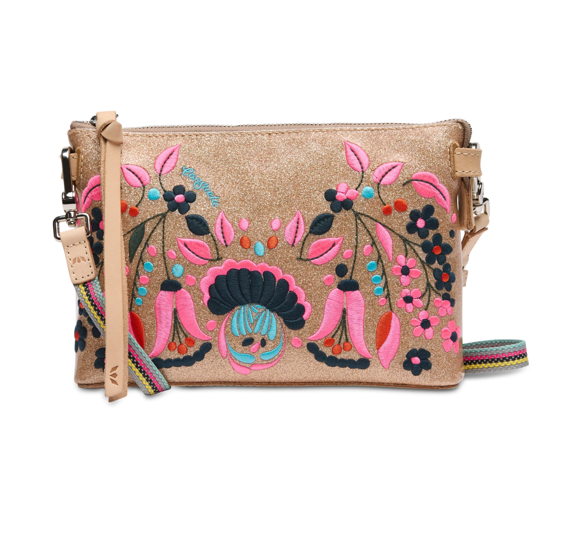 Lyla Midtown Crossbody