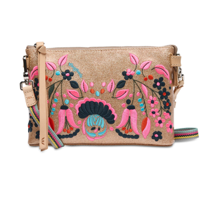 Lyla Midtown Crossbody