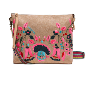 Lyla Downtown Crossbody