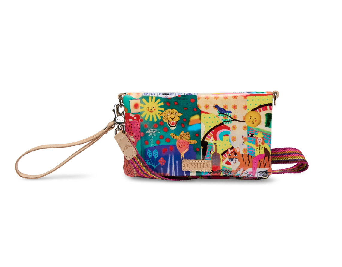 Colin Uptown Crossbody