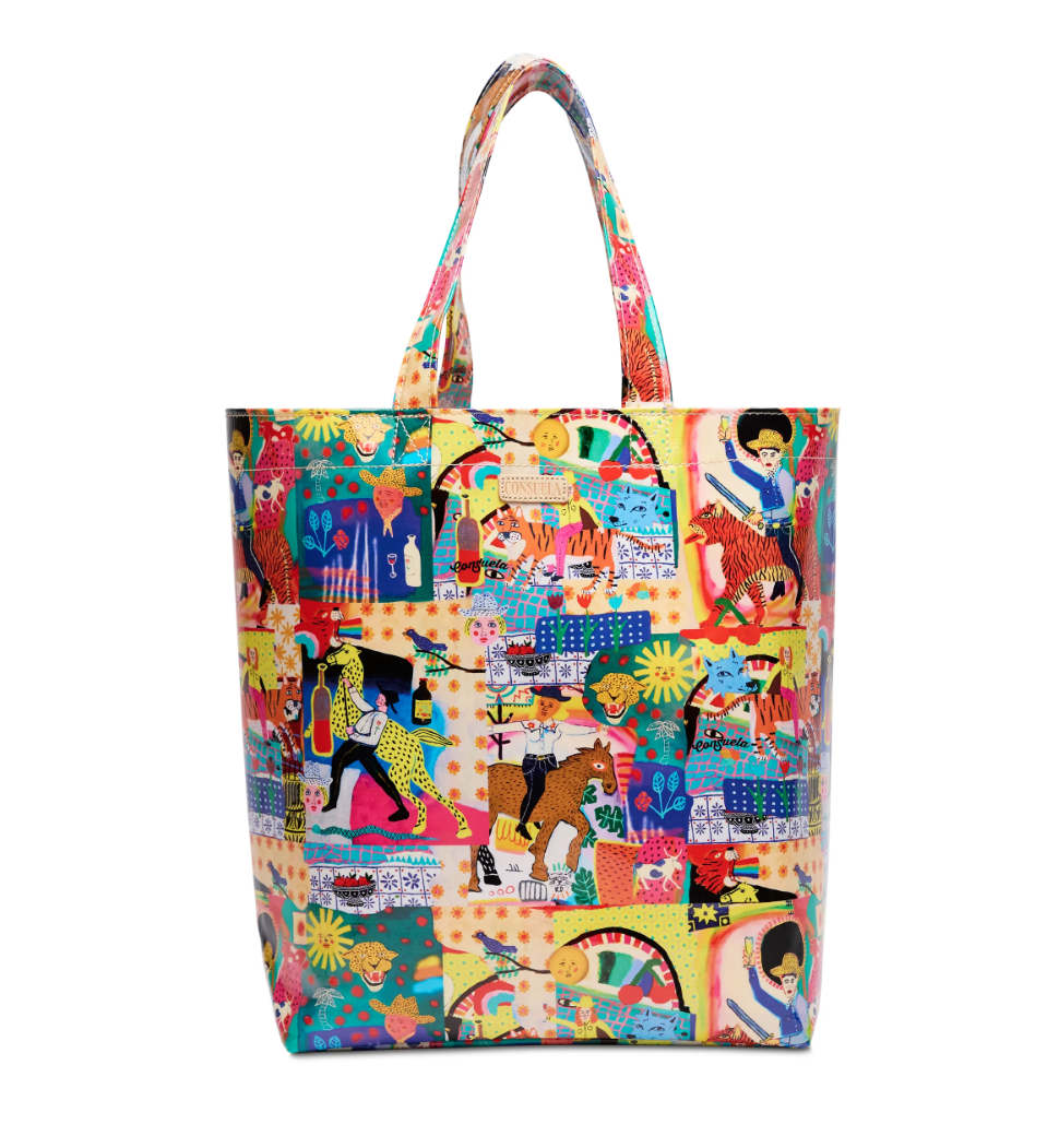 Colin Grab N Go Basic Bag