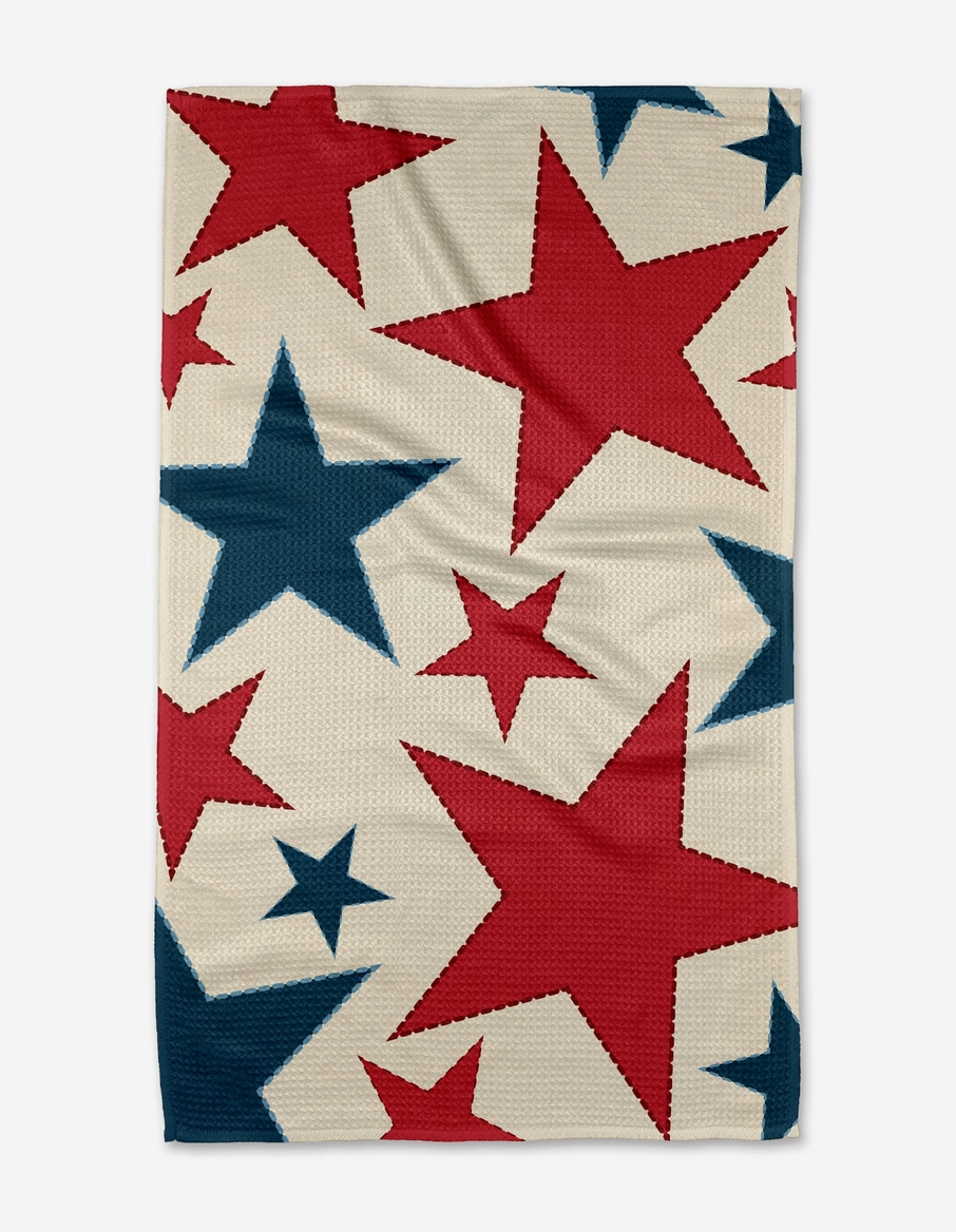 Big Sky Kitchen Towel