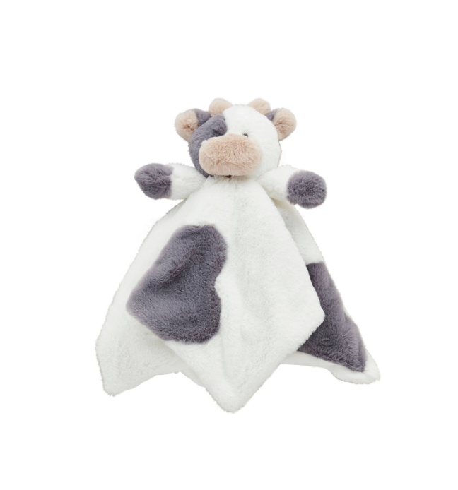 Cleo The Cow Skirted Woobie