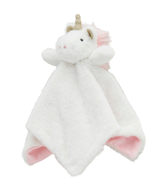 Gracie The Unicorn Skirted Woobie