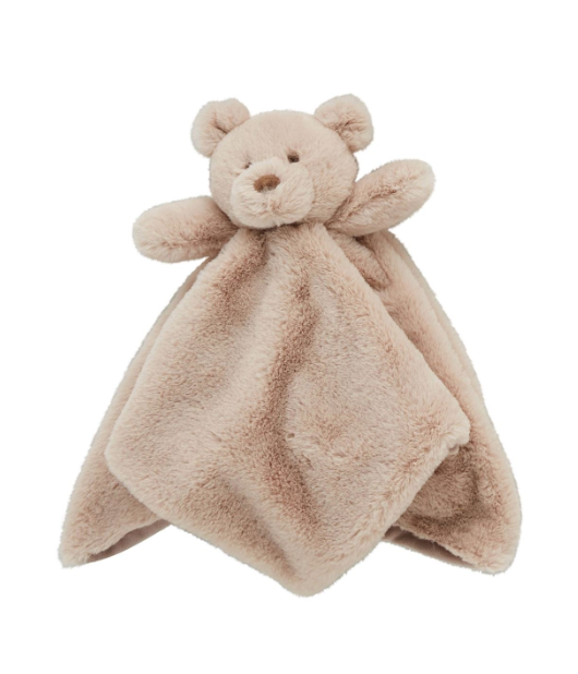Benji The Bear Skirted Woobie
