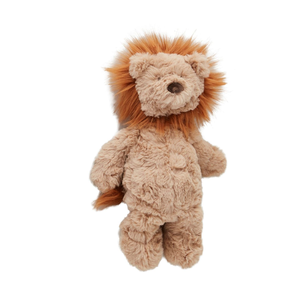 Lenny The Lion Plush