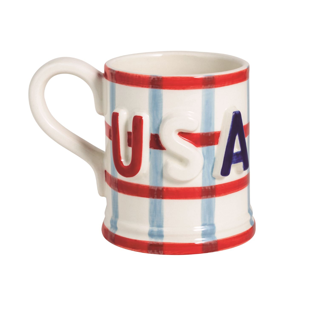 USA Americana Mug