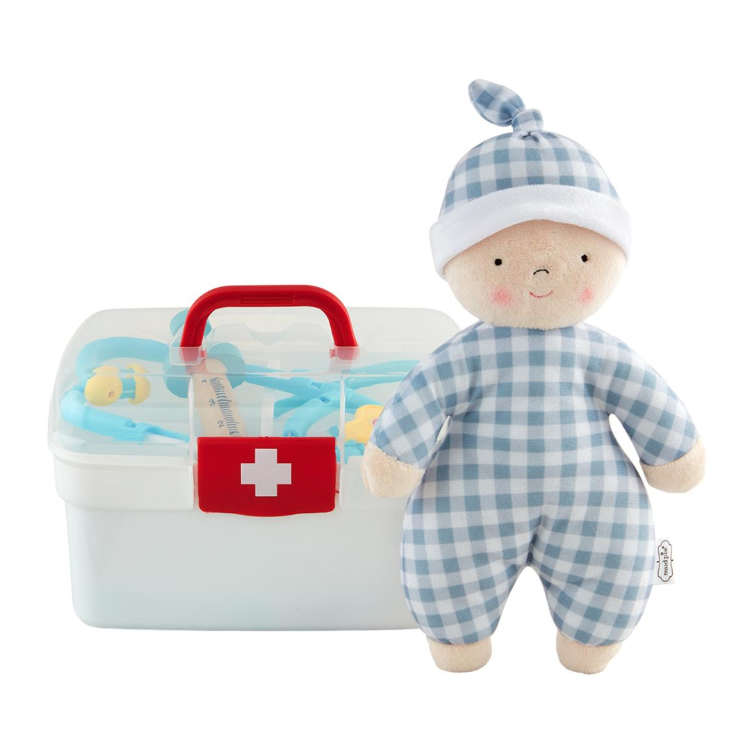 Nurse Play Set
