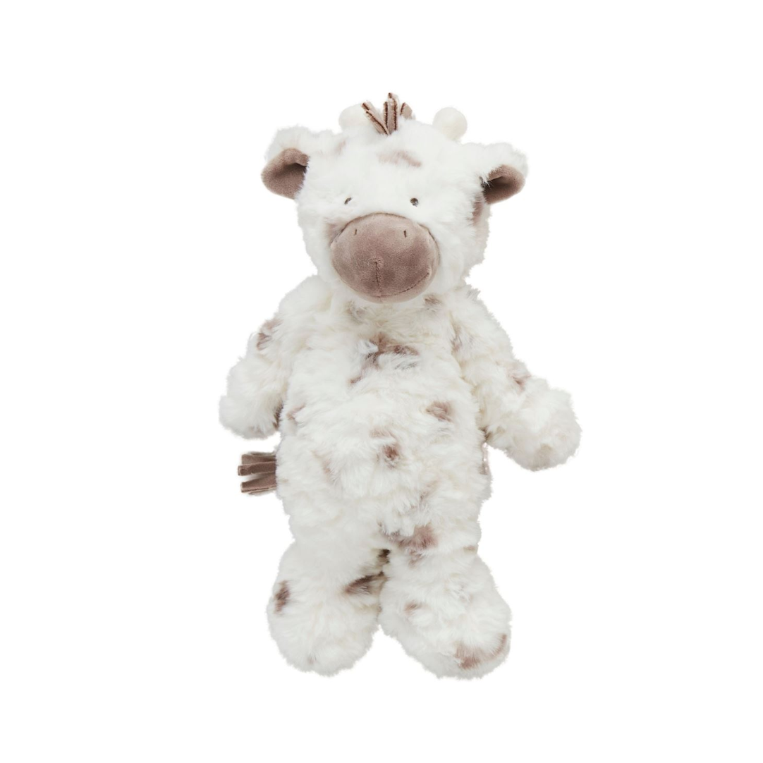 Jax The Giraffe Plush Pal