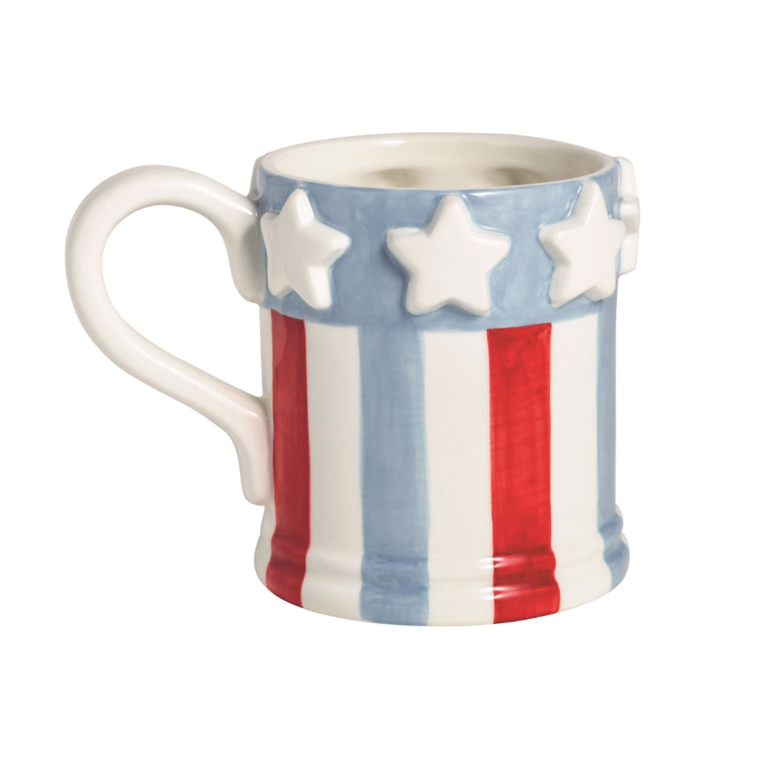 Star Americana Mug