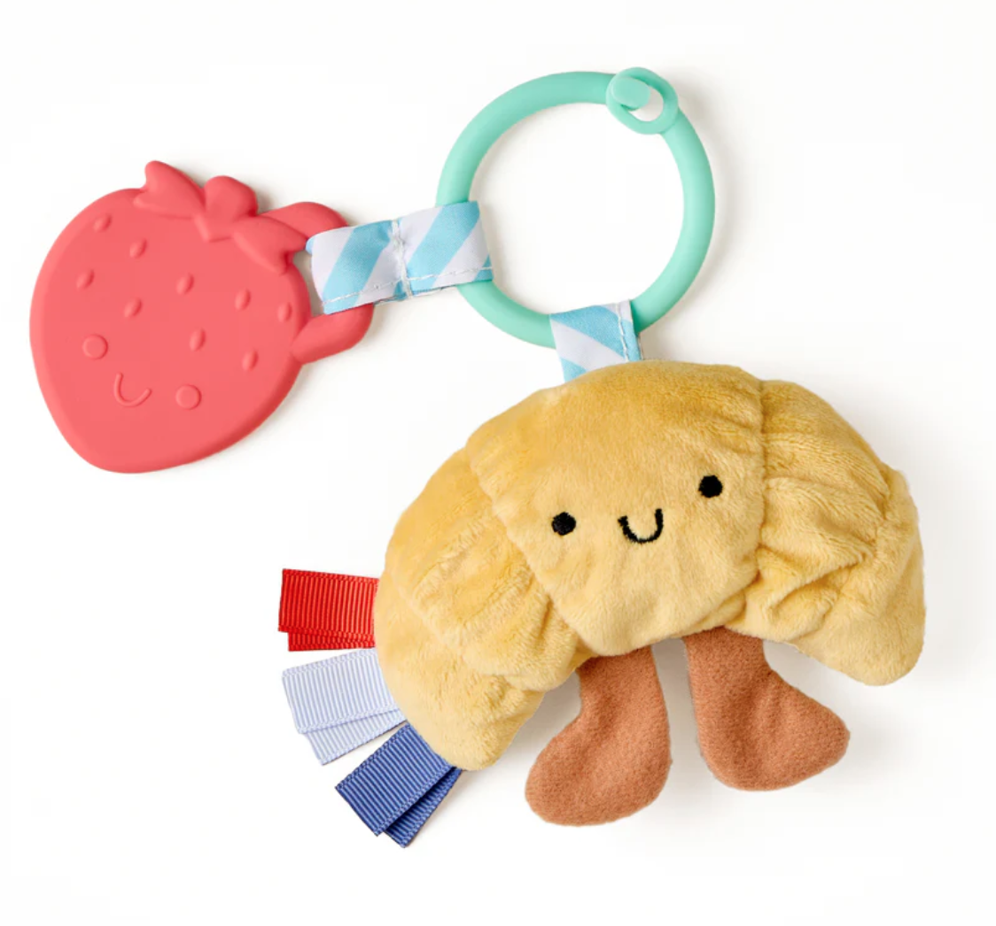 Itzy Pal Croissant