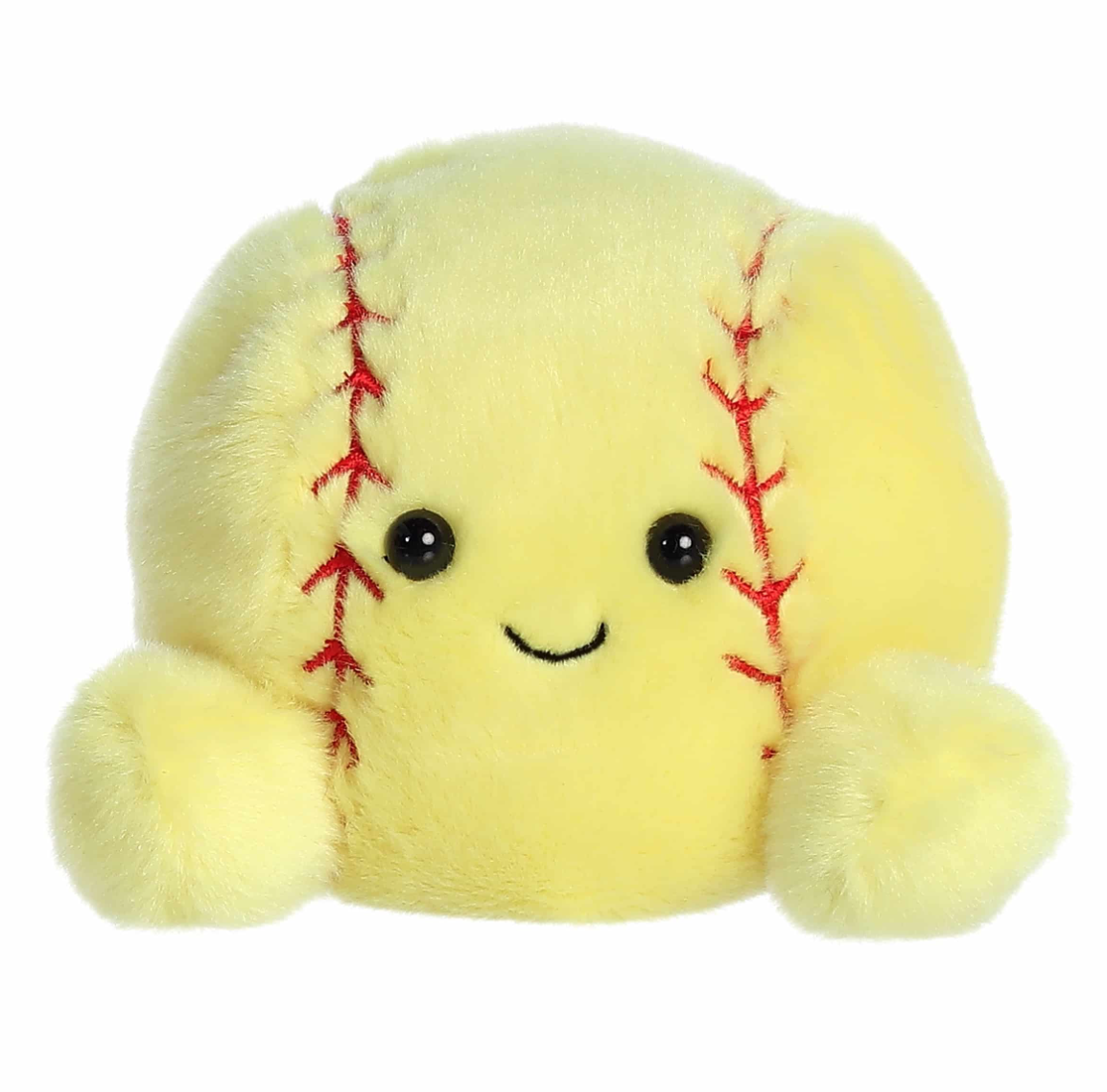 Shortstop Palm Pals 5"