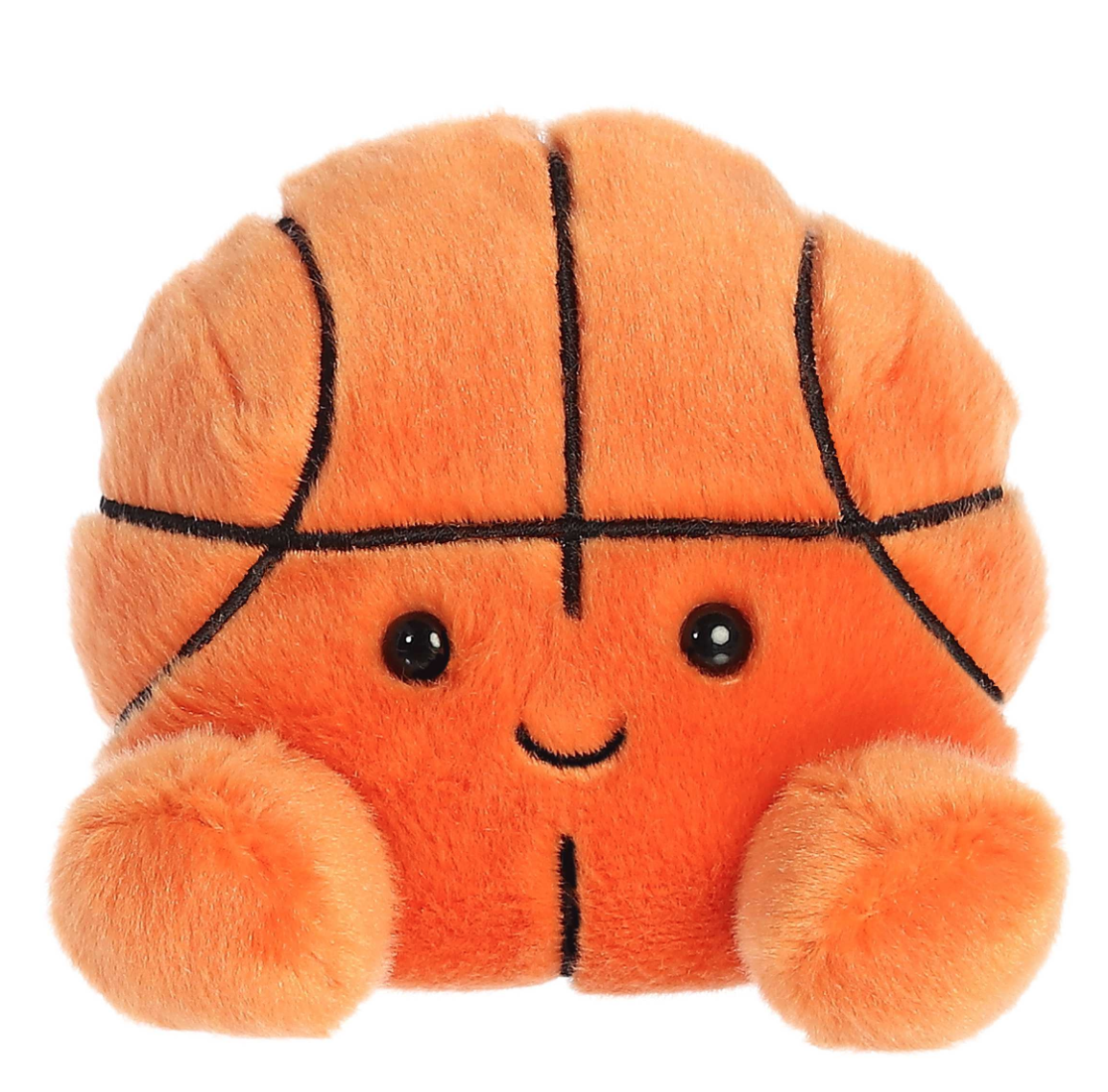 Basketball Palm Pals 5"