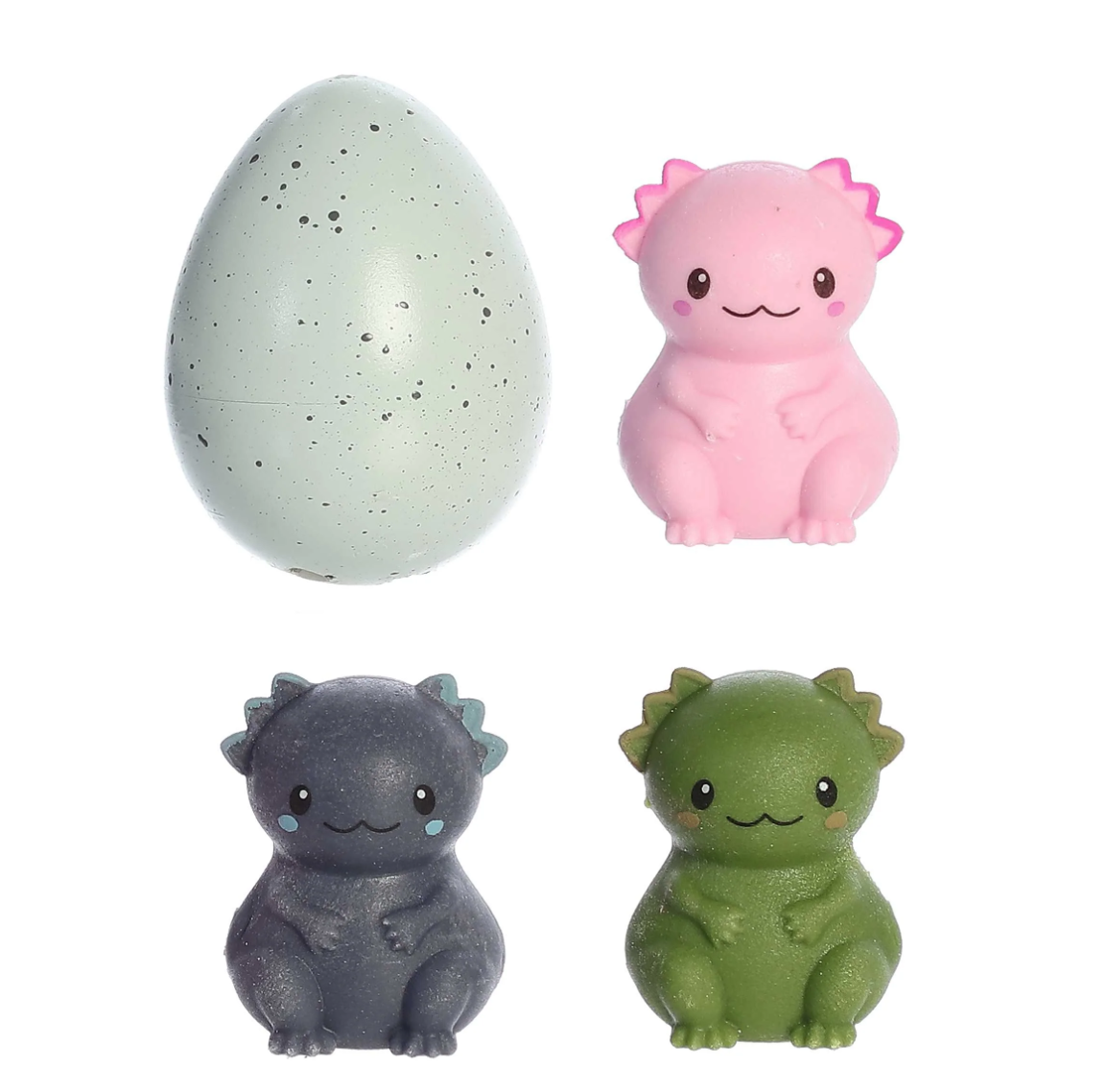 Hatch & Grow Axolotl