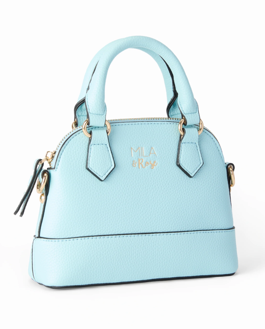 Girls Crossbody Bluebird