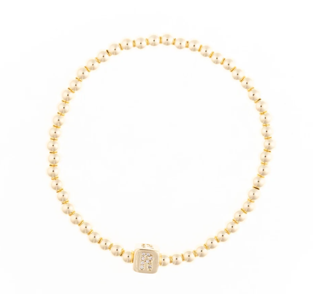 Luxe Winnie Bracelet R