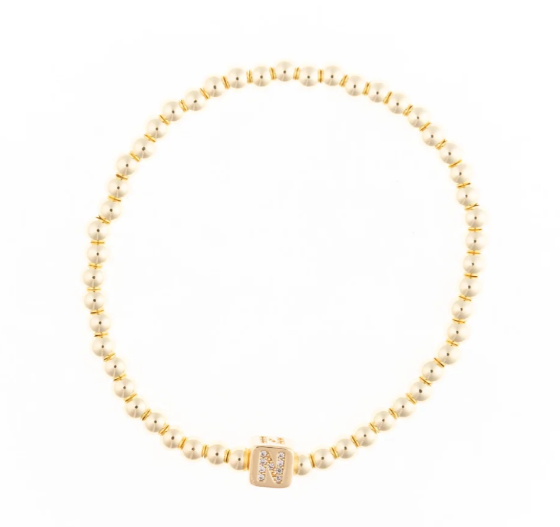 Luxe Winnie Bracelet N