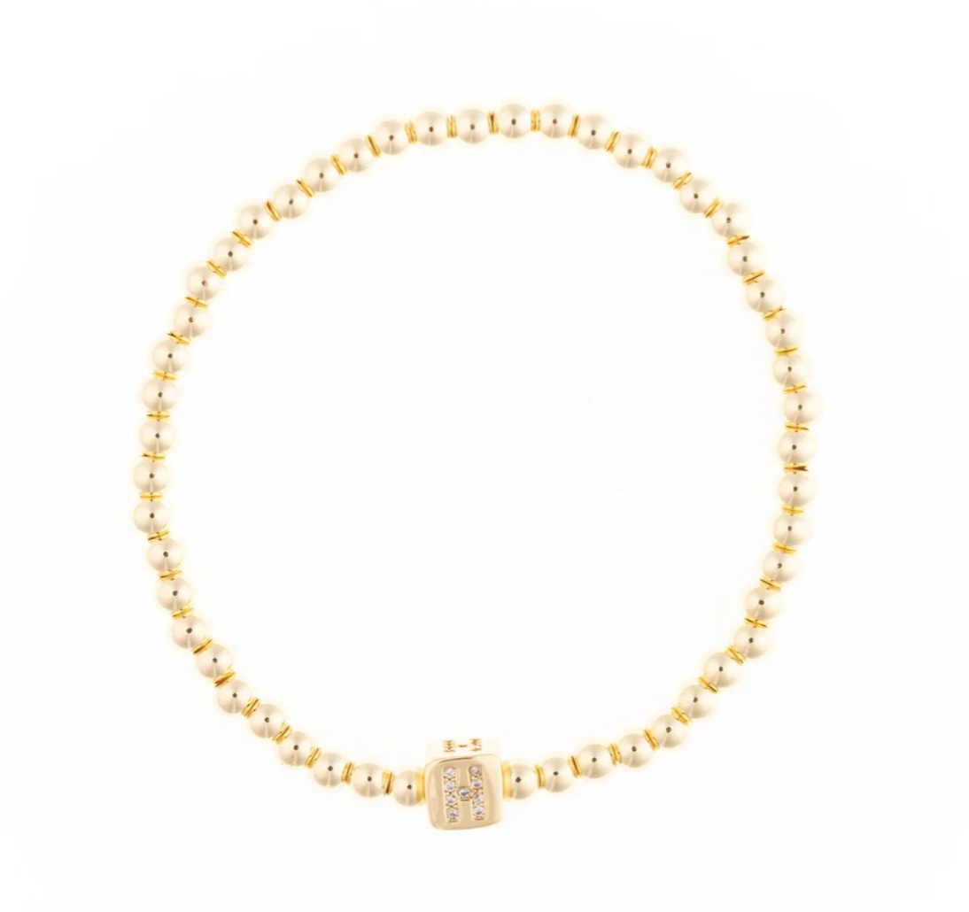 Luxe Winnie Bracelet H