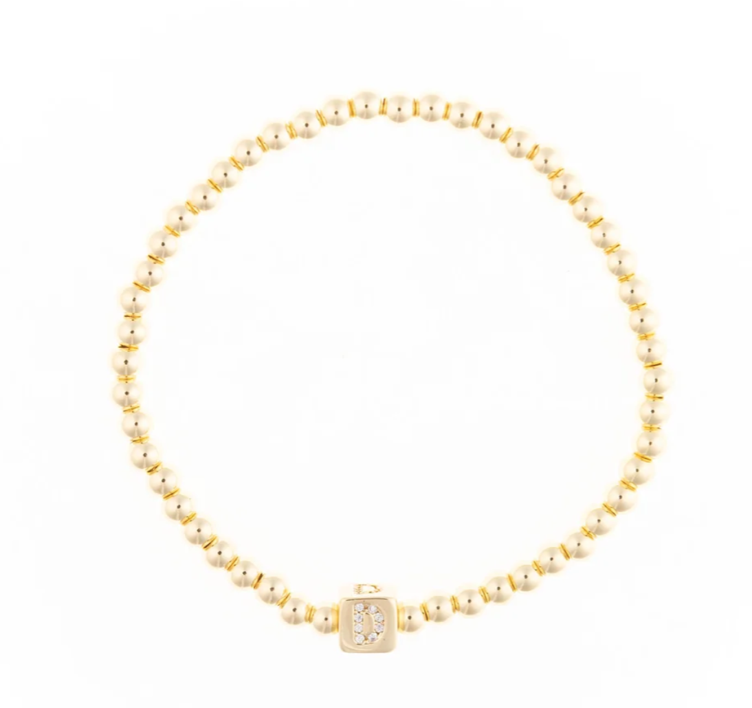 Luxe Winnie Bracelet D