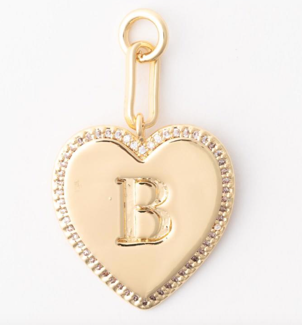 Luxe Amelia Charm B