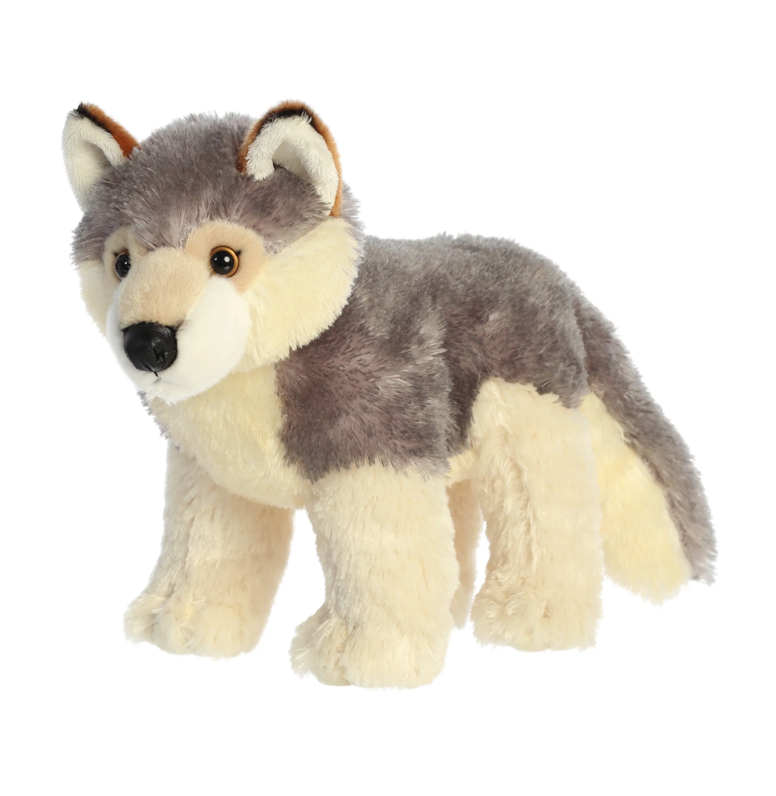 Wily The Wolf 12"