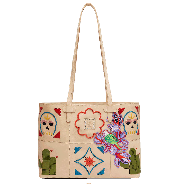 Spice Easy Tote