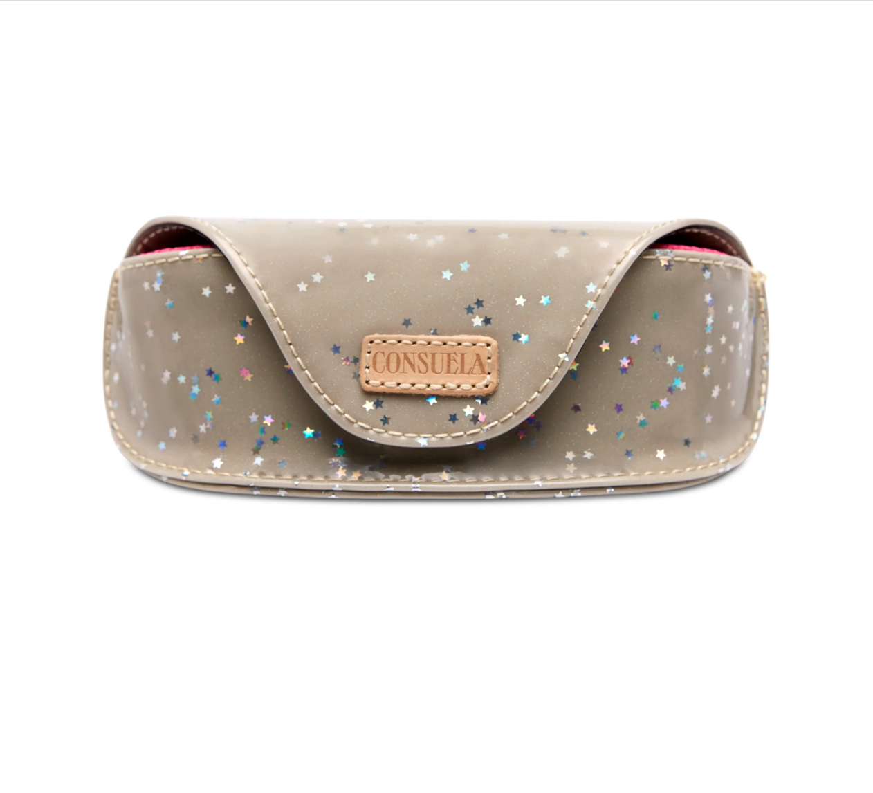 Faye Sunglass Case
