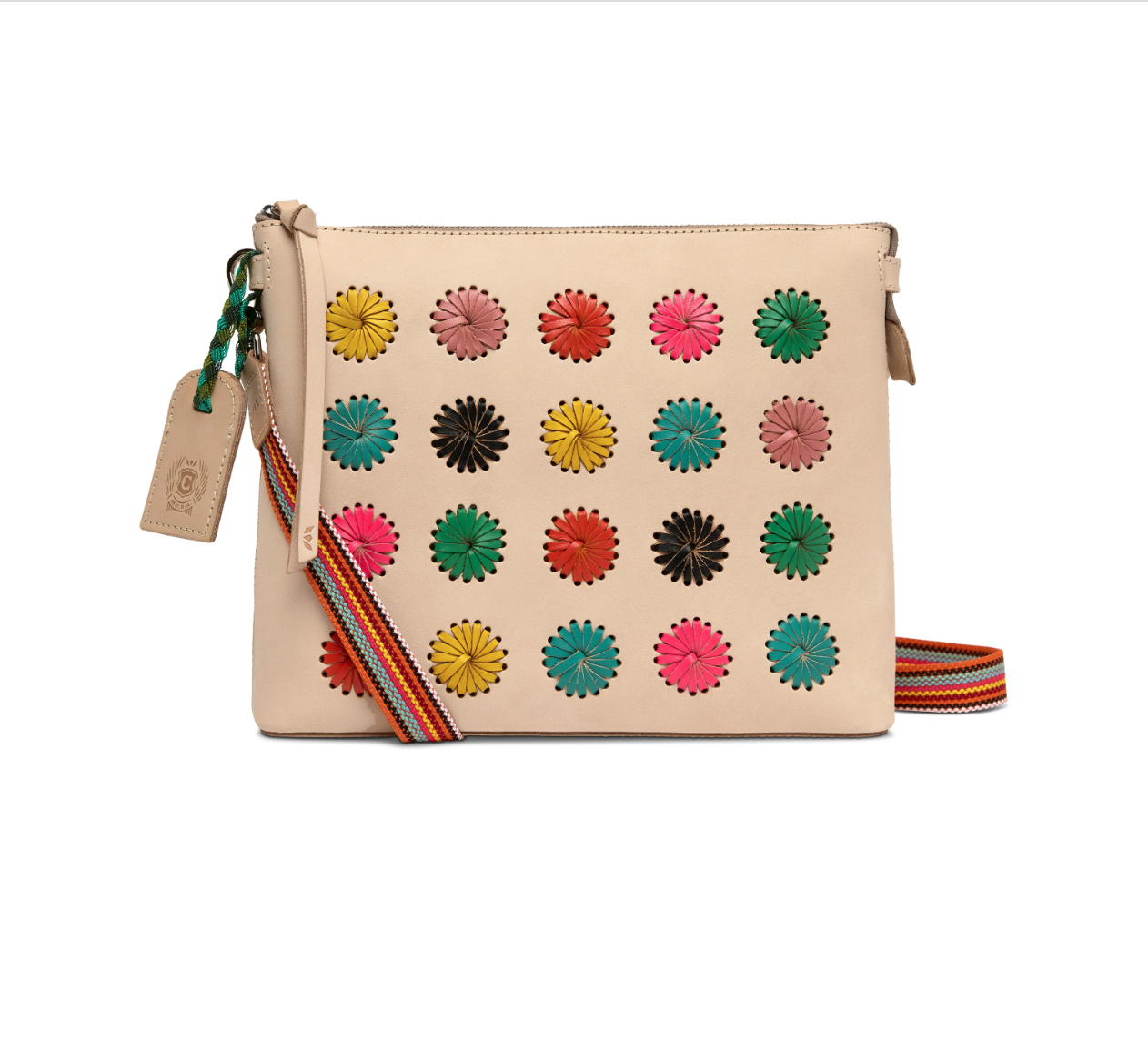 Paloma Downtown Crossbody