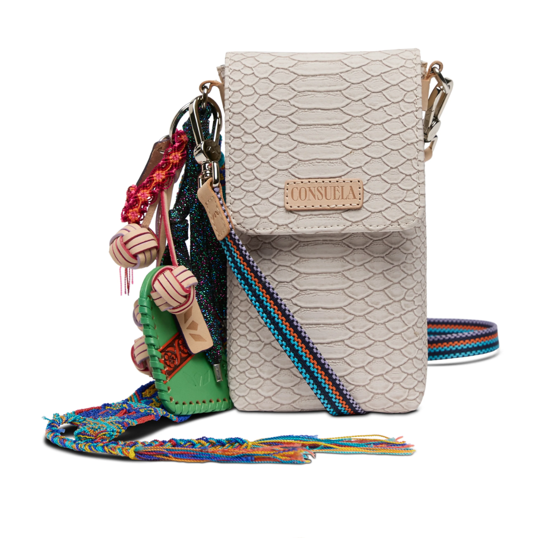 Thunderbird Dash Crossbody
