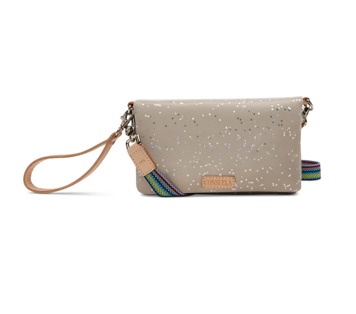 Faye Uptown Crossbody