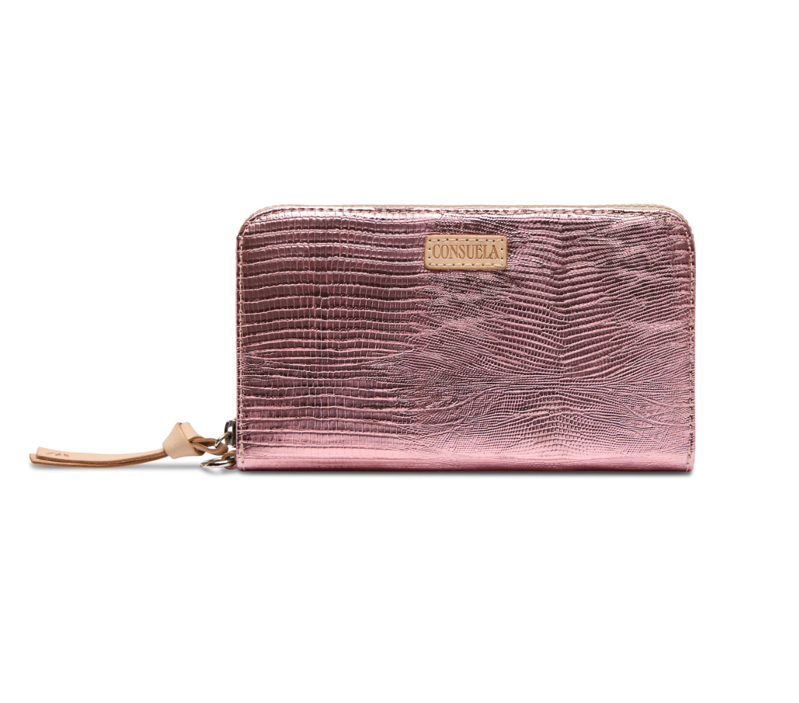 Elodie Essential Wallet
