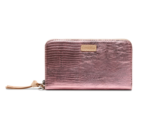 Elodie Essential Wallet