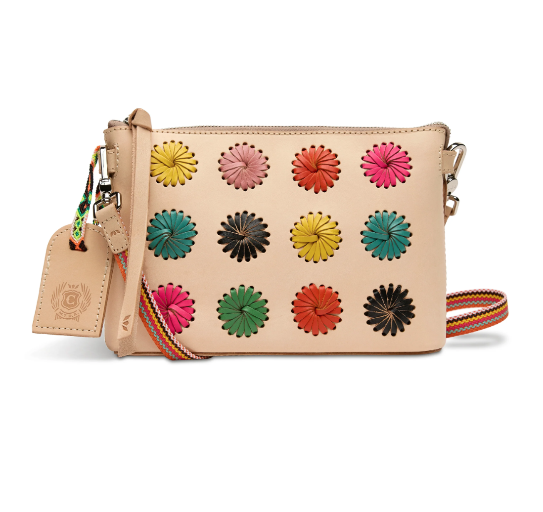 Paloma Midtown Crossbody