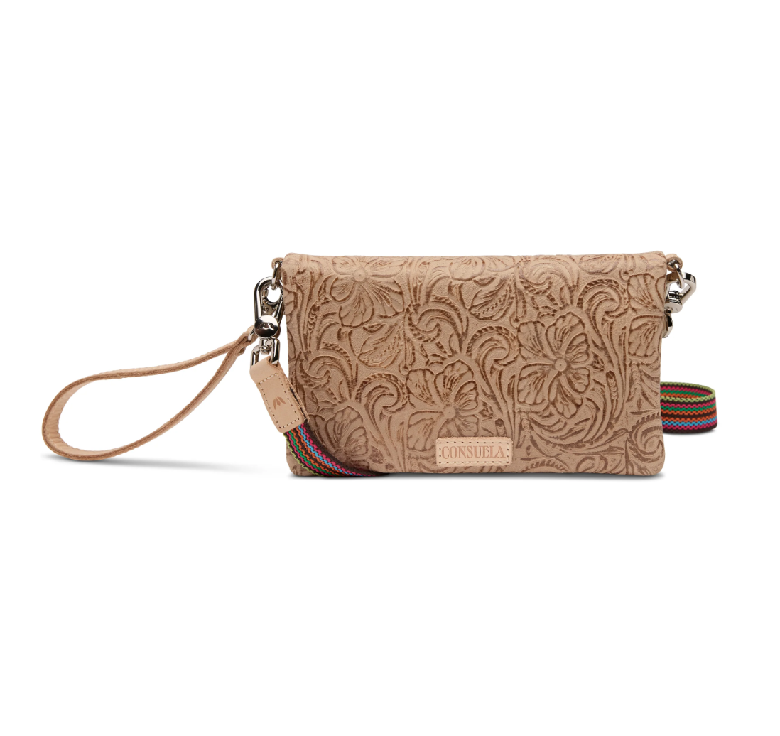 Lawton Uptown Crossbody