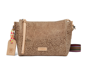 Lawton City Bag