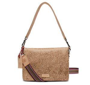 Lawton Metro Crossbody