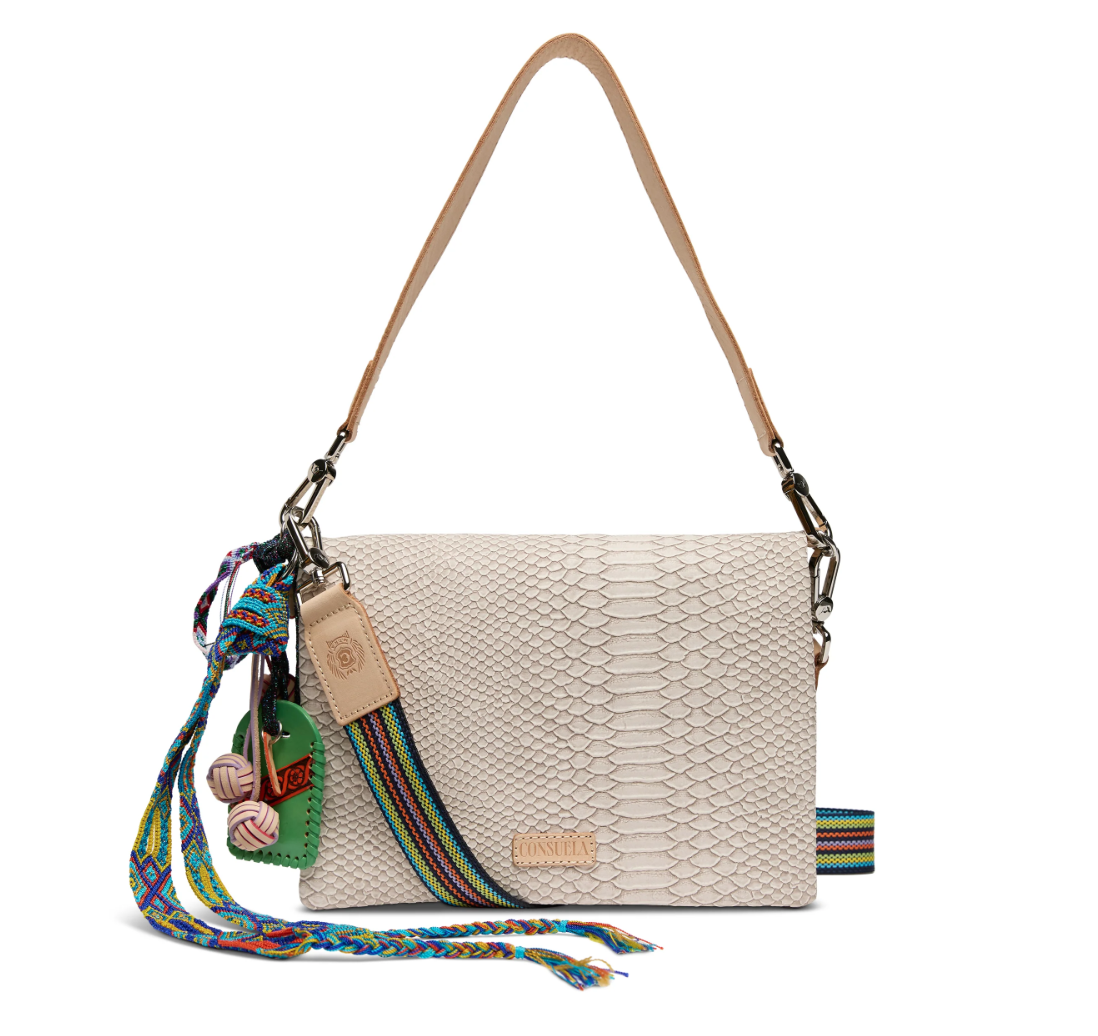 Thunderbird Metro Crossbody
