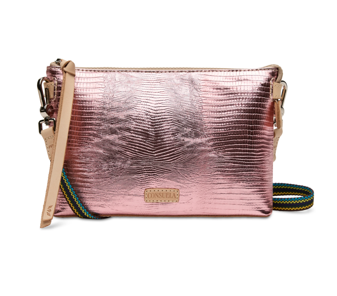 Elodie Midtown Crossbody