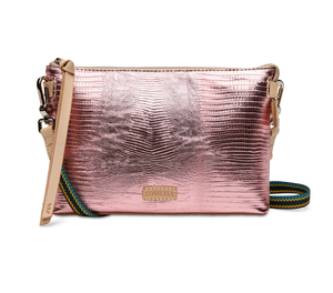 Elodie Midtown Crossbody