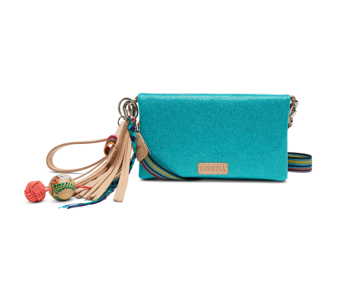 Lumi Uptown Crossbody Consuela