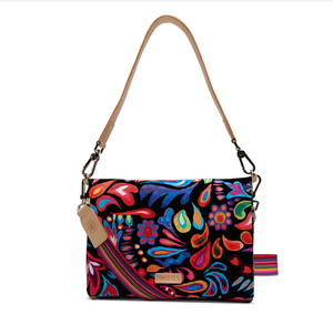 Sophie Metro Crossbody
