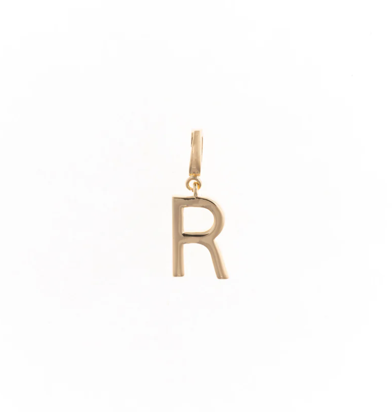 Luxe Tia Charm R
