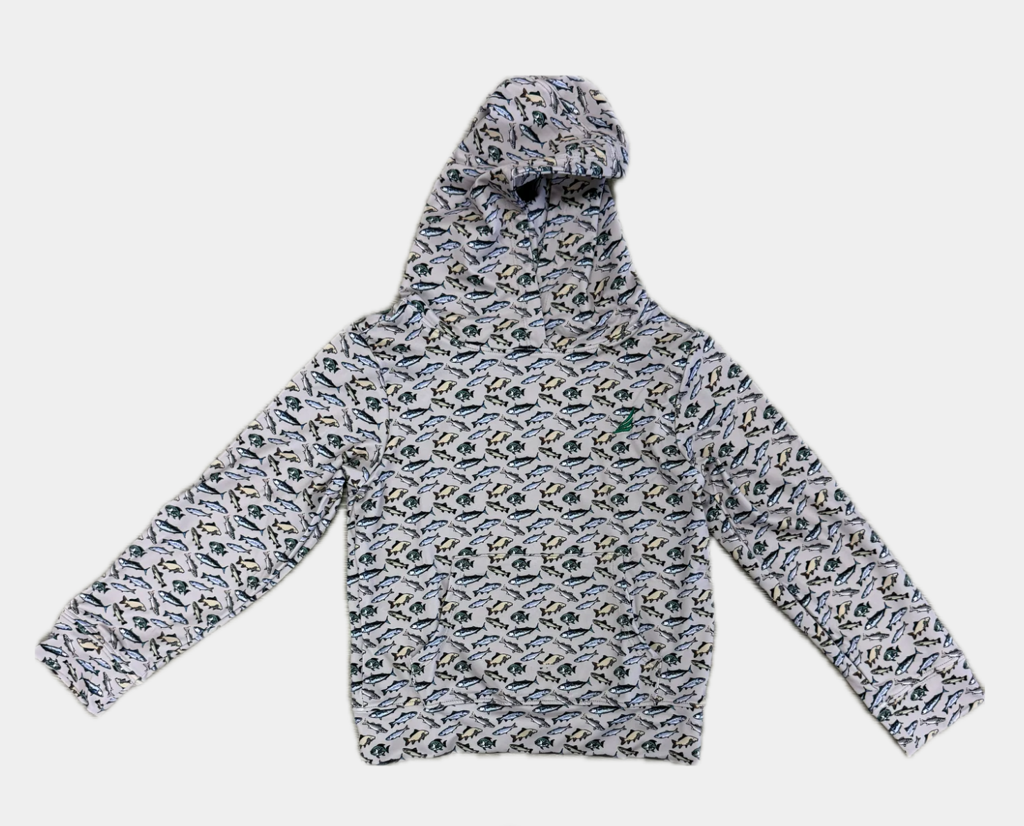 Performance Hoodie Ryder