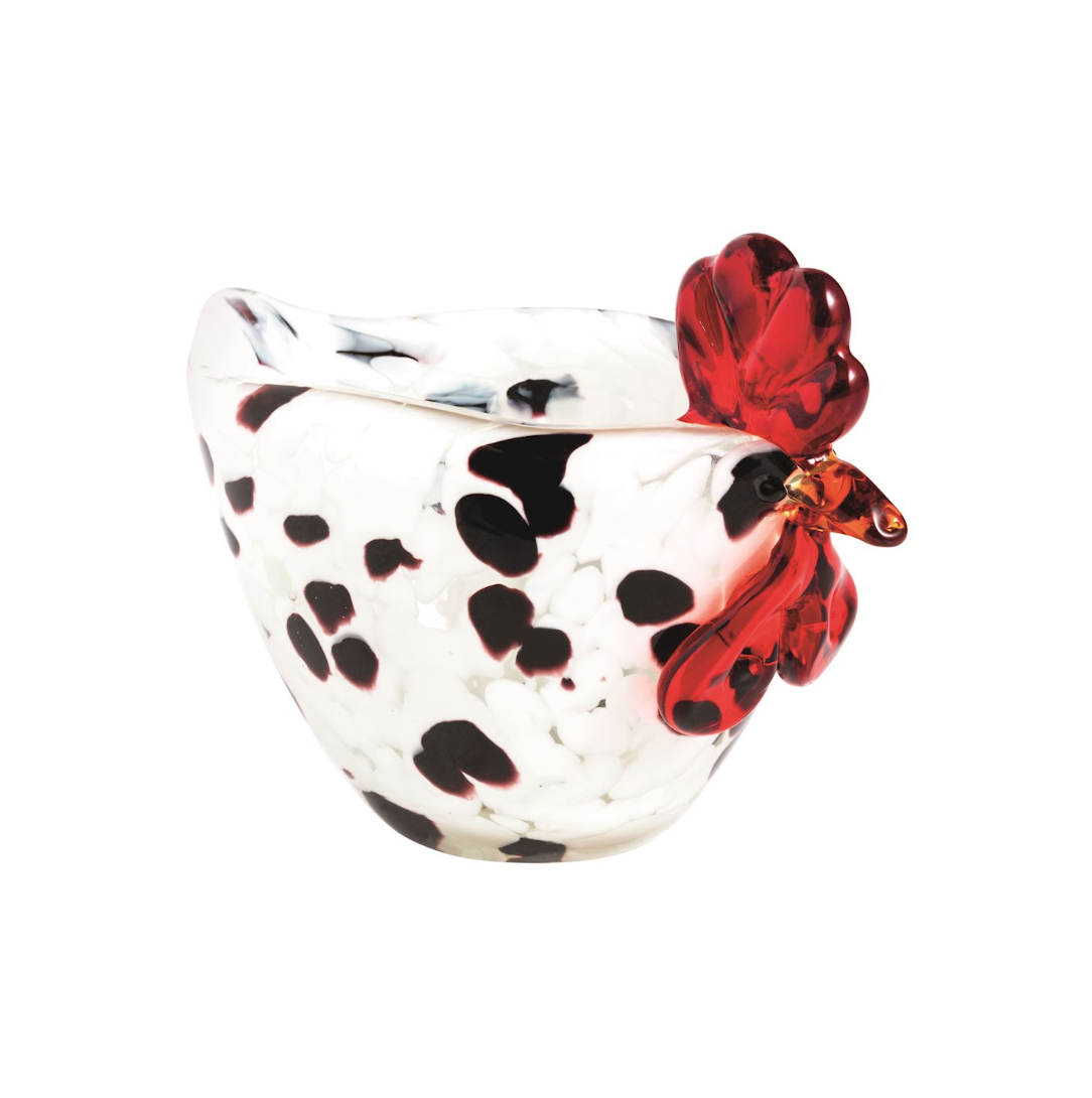 White Tortoise Chicken Tidbit